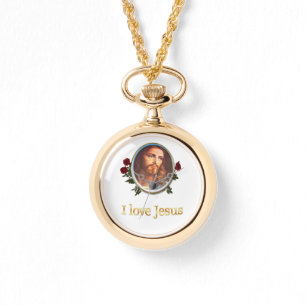 Reloj De Pulsera Me encantan los regalos de Jesús