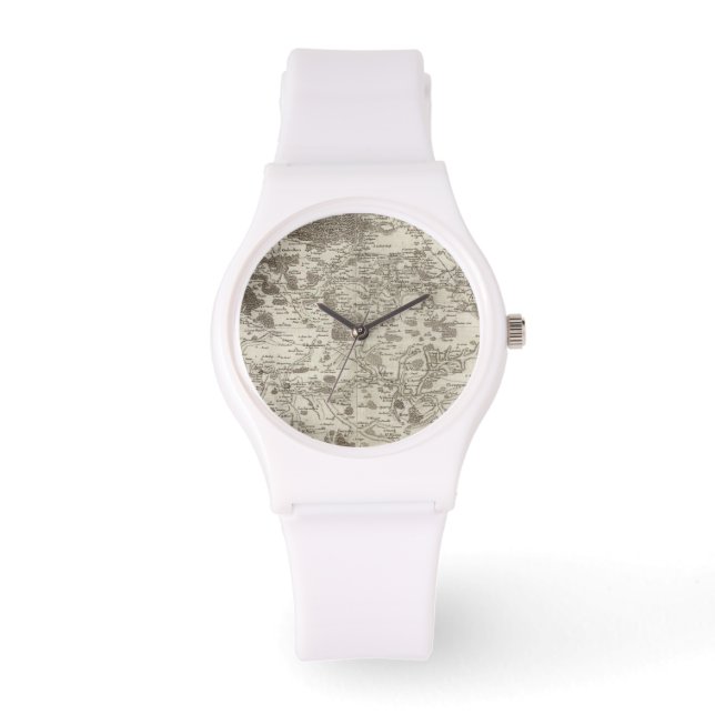 Reloj De Pulsera Meaux (Anverso)