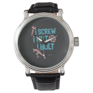 Reloj De Pulsera Mecánico