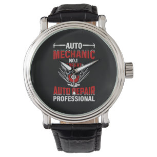 Reloj De Pulsera Mecánico Automático Mecánico No 1 Experto