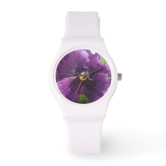Reloj De Pulsera Mechteld (Anverso)