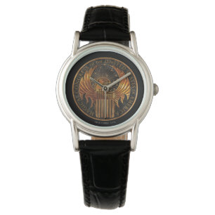 Reloj De Pulsera Medallón MACUSA™