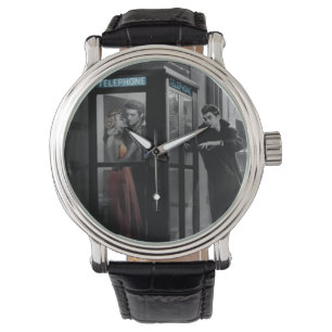 Reloj De Pulsera Medianoche
