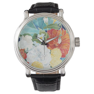 Reloj De Pulsera Medianoche Florencia III