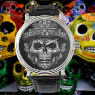 Reloj De Pulsera Medianoche Reverie