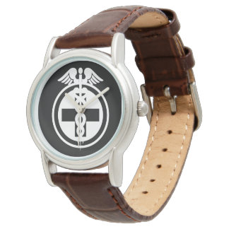 Reloj De Pulsera Medical watch