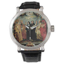 Reloj De Pulsera Médicas de la Iglesia