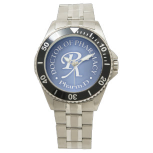 Reloj De Pulsera Médico de la farmacia