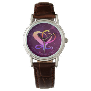 Reloj De Pulsera Médico - Enfermero - Paramédico - Médico - Regalo