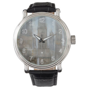 Reloj De Pulsera Medio I de la ciudad
