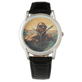 RELOJ DE PULSERA MEDITACIÓN Nº 2