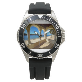 Reloj De Pulsera Mediterano 11