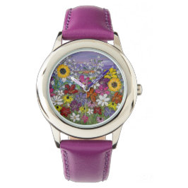 Reloj De Pulsera Medley Kids Watch