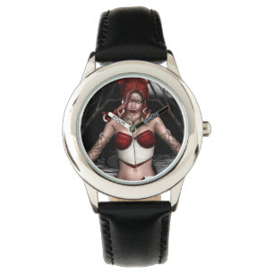 Reloj De Pulsera Medua muy frío