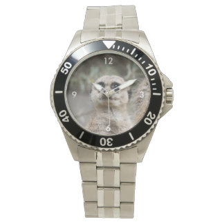 Reloj De Pulsera Meerkat_021