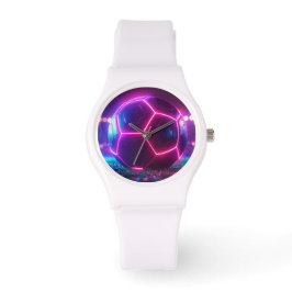Reloj De Pulsera Mega Estadio de Fútbol