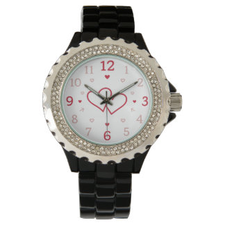 Reloj De Pulsera Mejor Juntos – Romántico