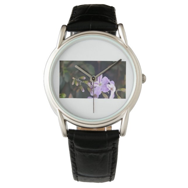 Reloj De Pulsera mejor para ella (Anverso)