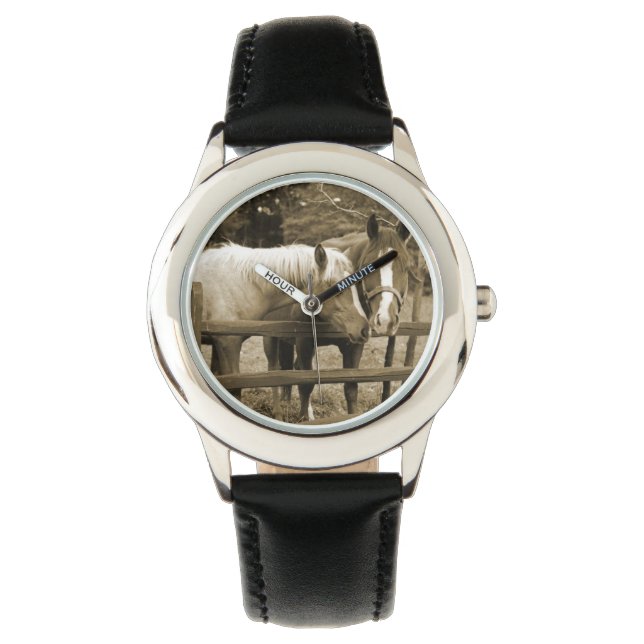 Reloj De Pulsera Mejores amigos (Anverso)