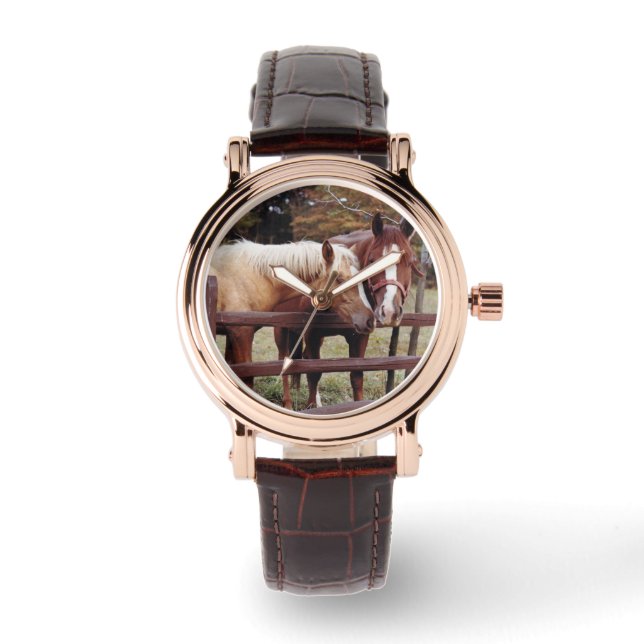 Reloj De Pulsera Mejores amigos (Anverso)