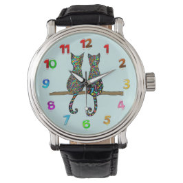 Reloj De Pulsera Mejores amigos