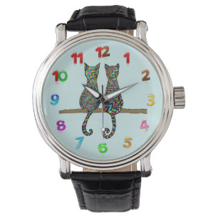 Reloj De Pulsera Mejores amigos