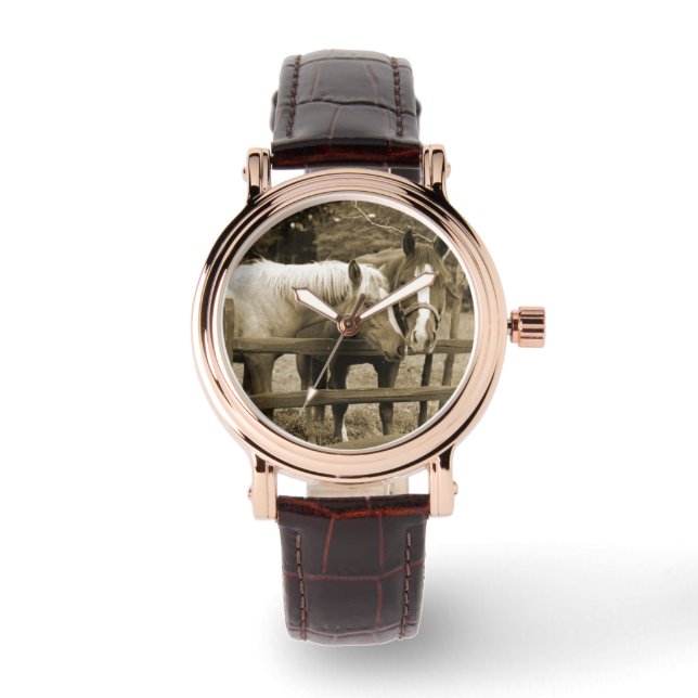 Reloj De Pulsera Mejores amigos (Anverso)