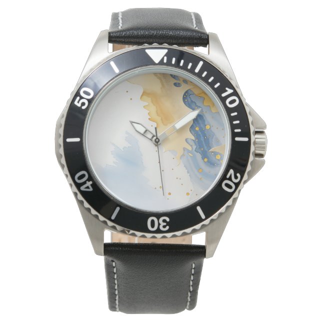 Reloj De Pulsera Mejores Miradas El Epitome del Estilo y la Precisi (Anverso)