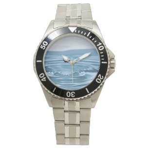 Reloj De Pulsera Mejores relojes: Exquisitas tipografías para los m