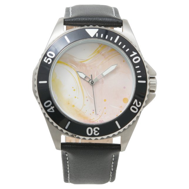 Reloj De Pulsera Mejores Relojes: La excelencia en el manejo de tie (Anverso)