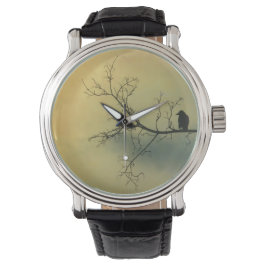 Reloj De Pulsera Mellow Bird