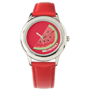 Reloj De Pulsera Meloncolía