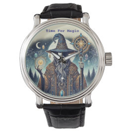 Reloj De Pulsera Memorabilia Watch Por James Michael Miller