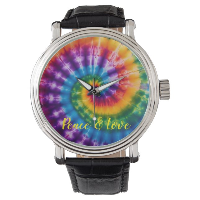 Reloj De Pulsera Memorabilia Watch Por James Michael Miller (Anverso)