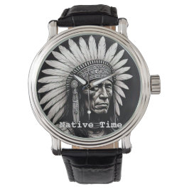 Reloj De Pulsera Memorabilia Watch Por James Michael Miller
