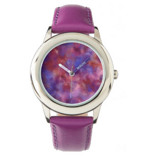 Reloj De Pulsera Memoria confusa