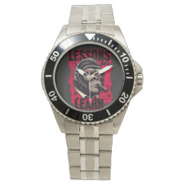 Reloj De Pulsera Men/Women Gorilla Boss  Watch