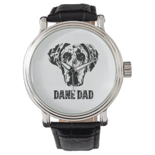 Reloj De Pulsera Mens Dane Dad