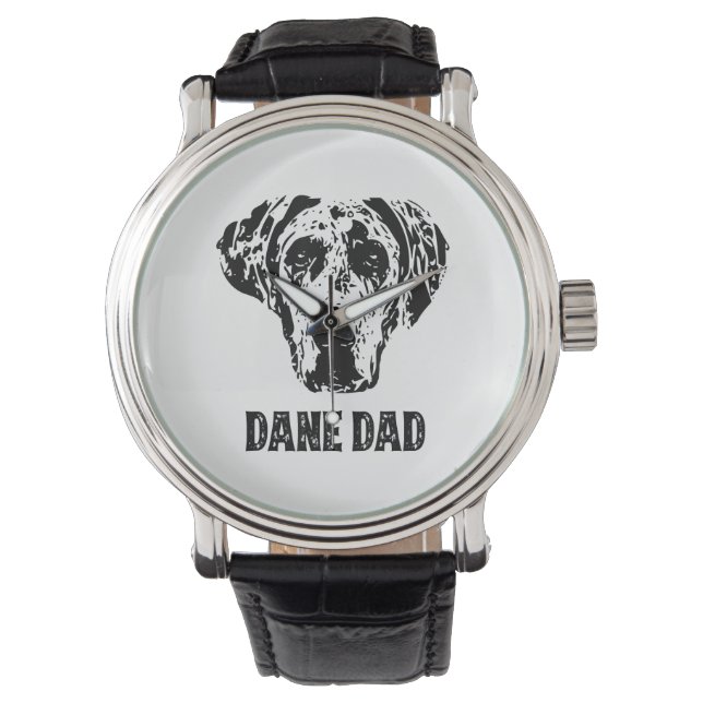 Reloj De Pulsera Mens Dane Dad (Anverso)