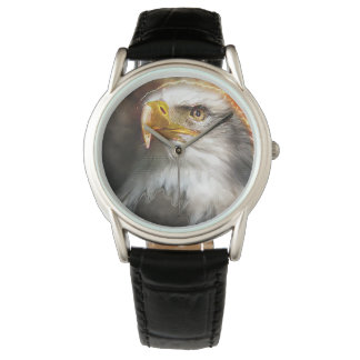 Reloj De Pulsera Mens Eagle