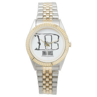 Reloj De Pulsera Men's Eccentric Thought Watch By X