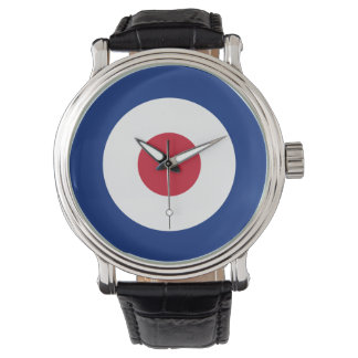 Reloj De Pulsera Mens Mod Watch