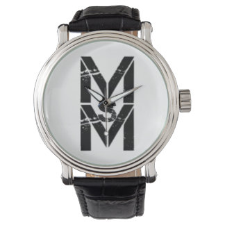 Reloj De Pulsera Mens Watch
