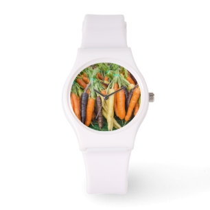Reloj De Pulsera Mercado Pikes Place, Seattle, Washington, EE. UU.