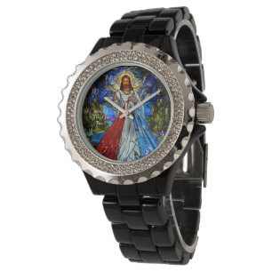 Reloj De Pulsera Merced Divina