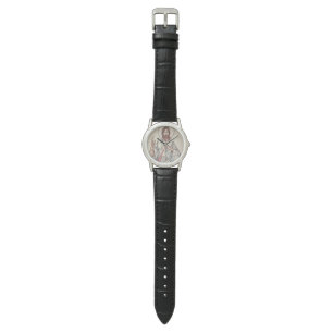 Reloj De Pulsera Merced Divina