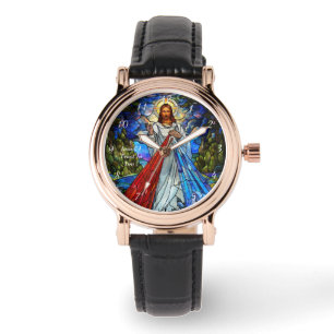 Reloj De Pulsera Merced Divina