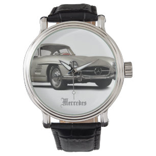 Reloj De Pulsera mercedes