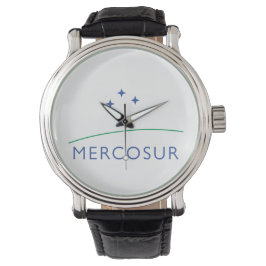 Reloj De Pulsera Mercosur