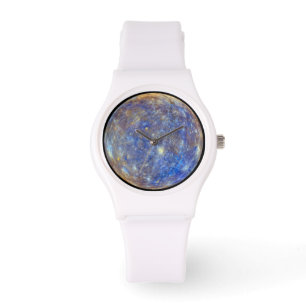 Reloj De Pulsera Mercurio